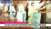 Governor Bello, Fani-Kayode take Northern traders demands to Buhari