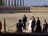 Papa'dan Irak'a tarihi ziyaret