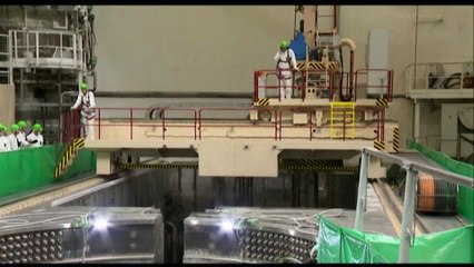 Perché per l'Ue la nuova centrale nucleare di Lukashenko è sicura