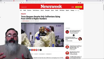 Texas reabre completamente: fim das medidas contra COVID-19