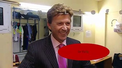 Jo Vally Geluk en liefde