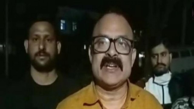 2 criminals shot dead in encounter with UP STF in Prayagraj