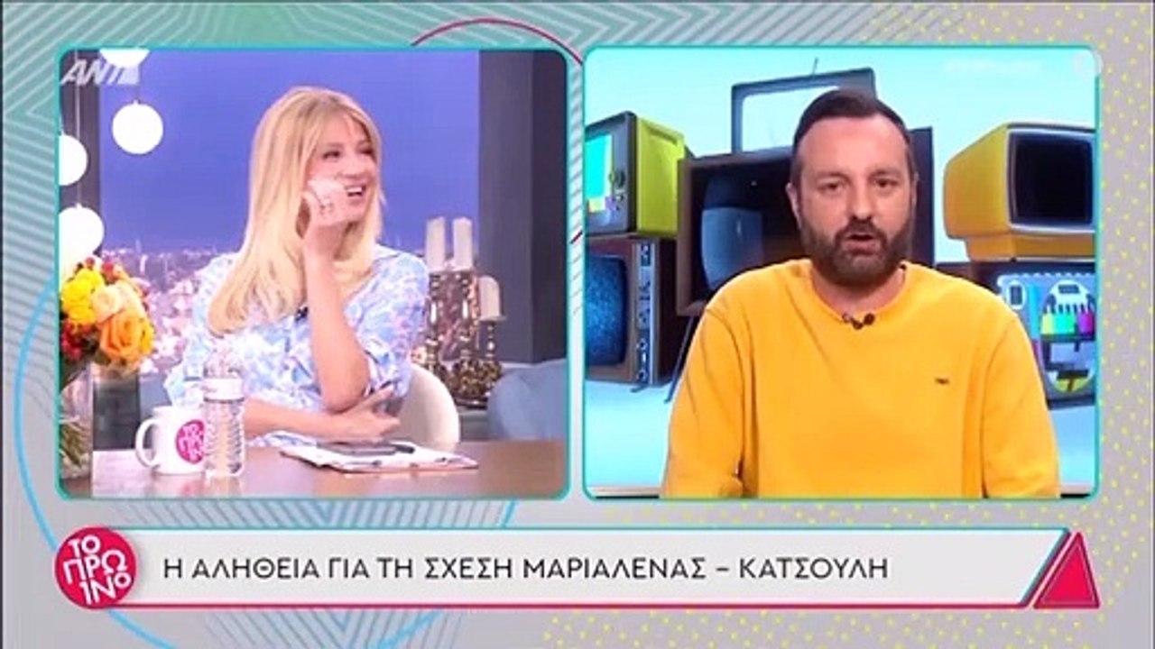Επική ατάκα Λιάγκα σε Ουγγαρέζο για την Ιλένια...