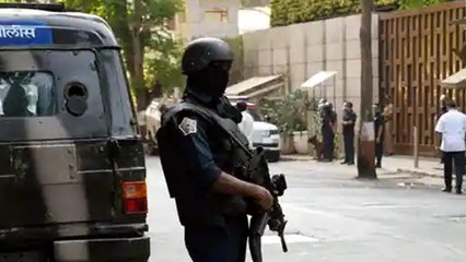 Ambani Bomb Scare case: Owner of Scorpio car found dead