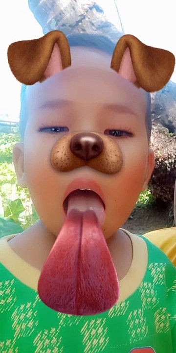 my daughter