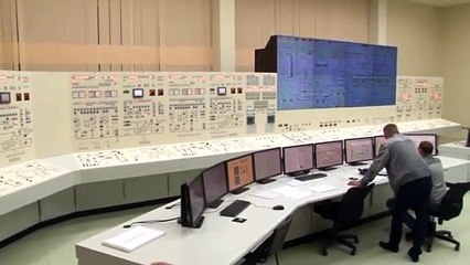 Belarus: EU-Experten überprüfen AKW Astravets