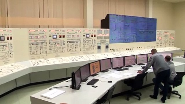 Belarus: EU-Experten überprüfen AKW Astravets