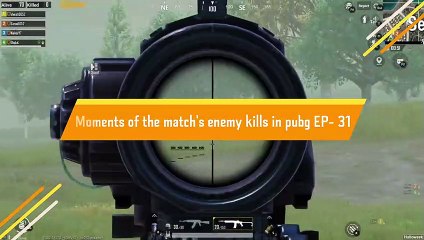 Moments of the match | EP-31 | NahidxYT | PUBG Mobile