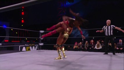 What Happened to Shaq When He Stepped Into the AEW Ring  AEW Dynamite