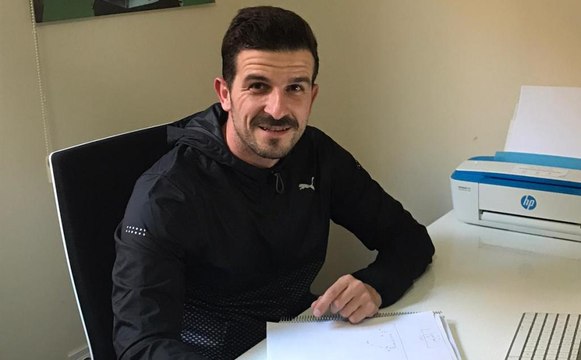 Entrevista ED: Javi Varas: Mi ilusión es estar en el Sevilla