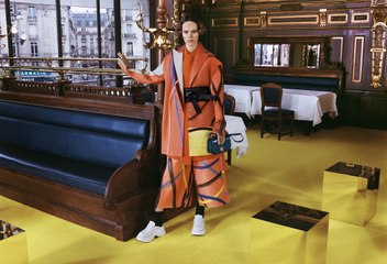 loewe otoño invierno 2021