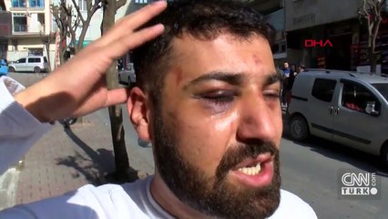 Nezarethanede akıl almaz görüntüler ortaya çıktı