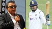 Ind vs Eng 2021,4th Test : Shubman Gill Is Feeling Pressure Of Expectations - Sunil Gavaskar