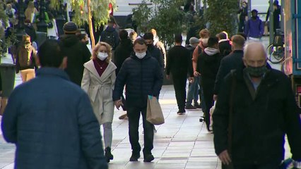 Las mujeres soportarán un desplazamiento laboral desproporcionado por la pandemia