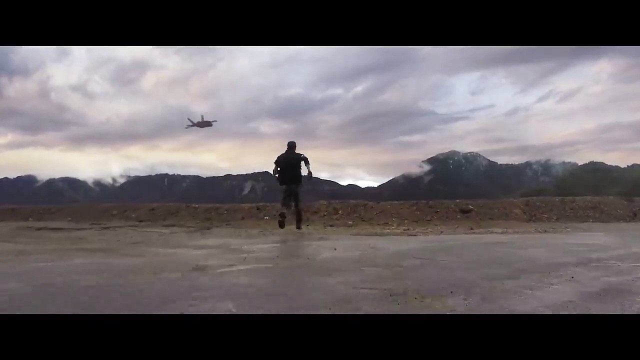 THE CURE Short Film_2021