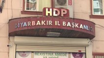 Son dakika haberi: DİYARBAKIR - Diyarbakır anneleri evlat nöbetini kararlılıkla sürdürüyor