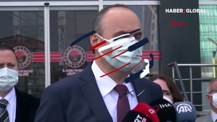 Edirne Valisi bu sözlerle uyardı: İki ay hayırsız evlat olun