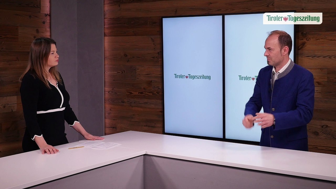 TT-Studio zu Bauernmärkte und Direktvermarkung in Tirol