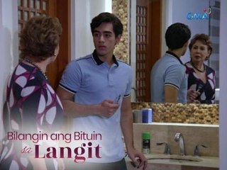 Bilangin ang Bituin sa Langit: Pagdududa ni Jun kay Margaux | Episode 65