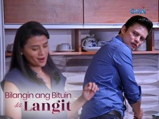 Bilangin ang Bituin sa Langit: Pang-aakit ni Nolie kay Ansel | Episode 65