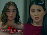 Babawiin Ko Ang Lahat: Bakuran ang asawa | Episode 10