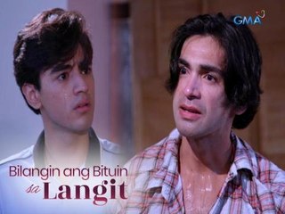 Bilangin ang Bituin sa Langit: Tunay na ama ni Jun | Episode 65