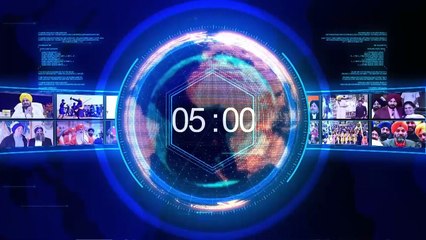 ਕੈਪਟਨ ਅਮਰਿੰਦਰ ਸਿੰਘ ਦੀ  ਘੇਰਾਬੰਦੀ