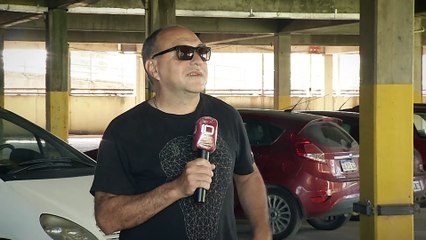 Telediario - Informe Especial: Queen en Mar del Plata (Segunda Parte)