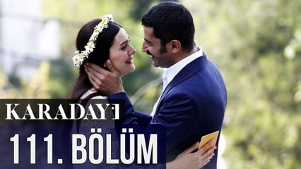 Karadayı 111. Bölüm
