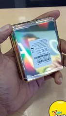 samsung foldable phone