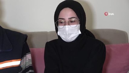 Dişçi randevusu için evden çıkan kadından 4 gündür haber alınamıyor