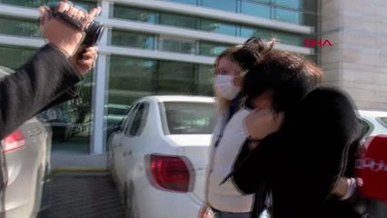 SAMSUN Sosyal medyada şehitlere hakaret eden kız, yakalandı