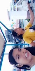 Biking