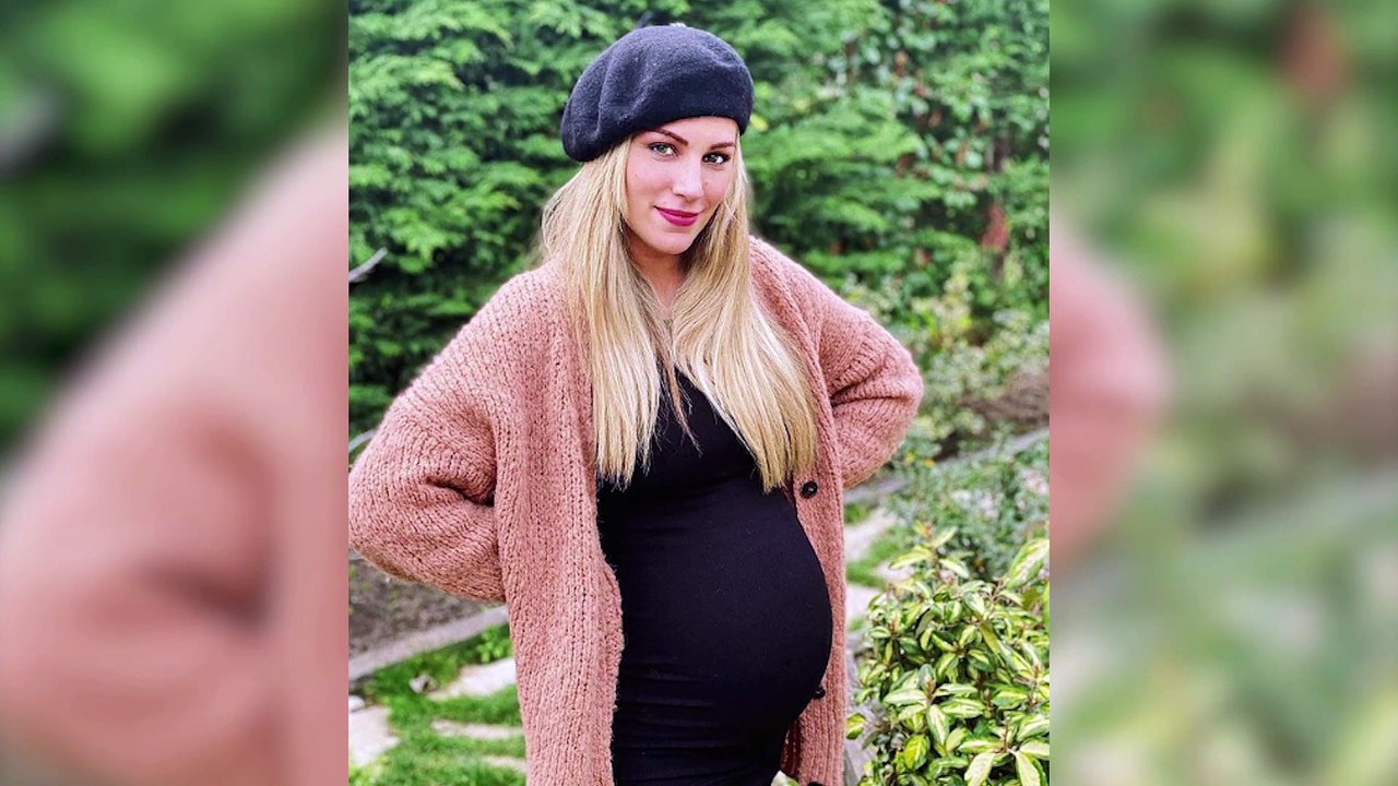 Edurne y David De Gea, padres de su primera hija, Yanay