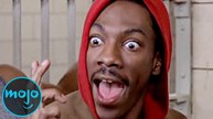 Top 10 Hilarious Eddie Murphy Scenes