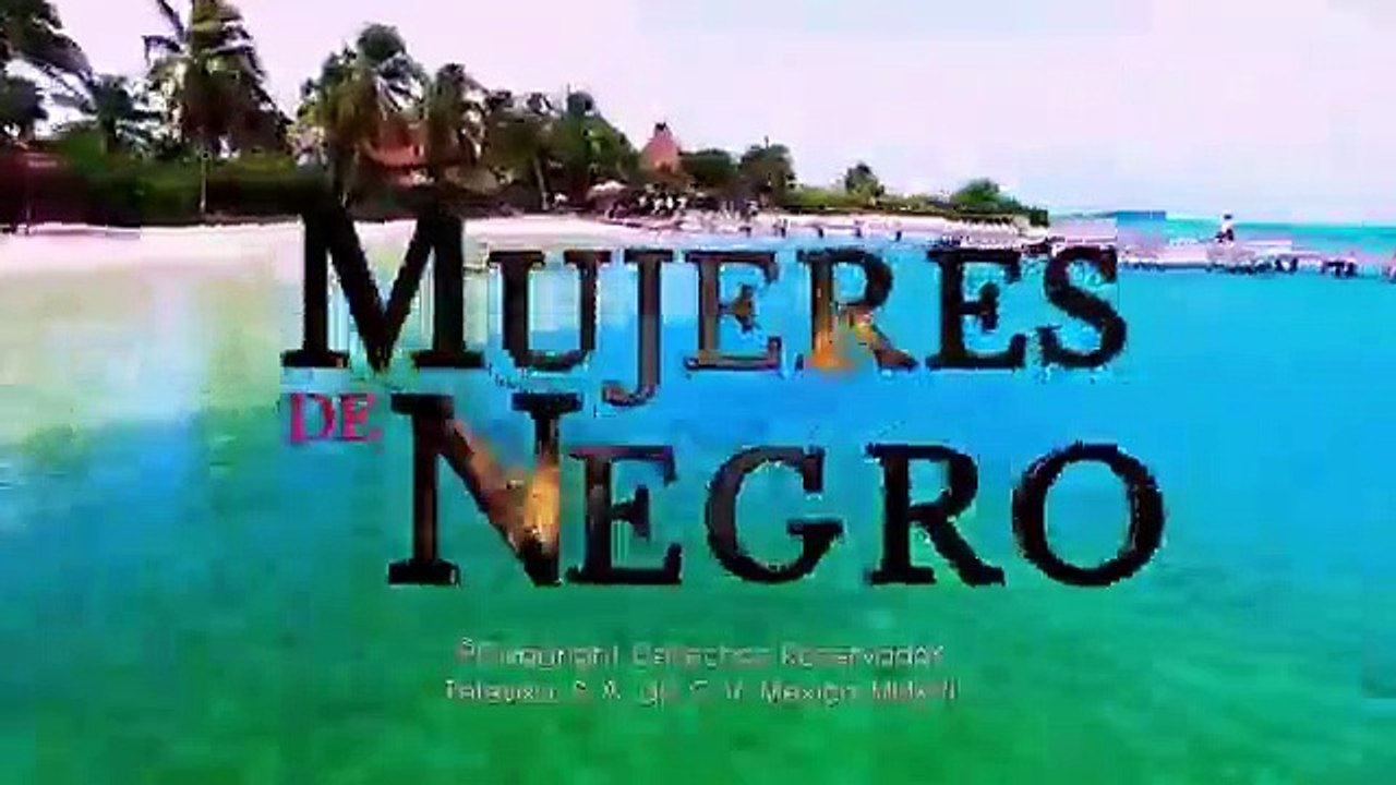 --mujeres de negro 19