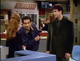 Wings - Se7 - Ep11 - Honey, We Broke the Kid HD Watch