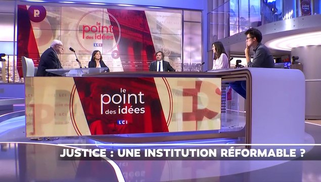 Le Point des idées #8 - Affaire Sarkozy : une justice politique ?