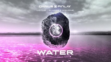 Darius & Finlay - Water