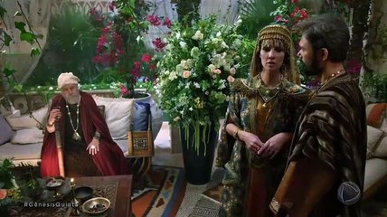 NOVELA GÊNESIS CAPITULO 33 COMPLETO HD