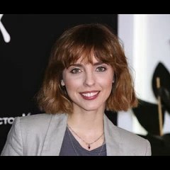 Leticia Dolera (Montse Prats)