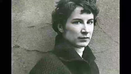 Margaret Atwood. (Carmen Vargas)