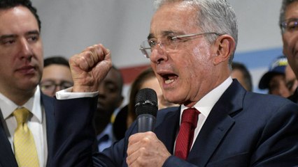 ¿Qué viene ahora en el proceso del expresidente Álvaro Uribe?
