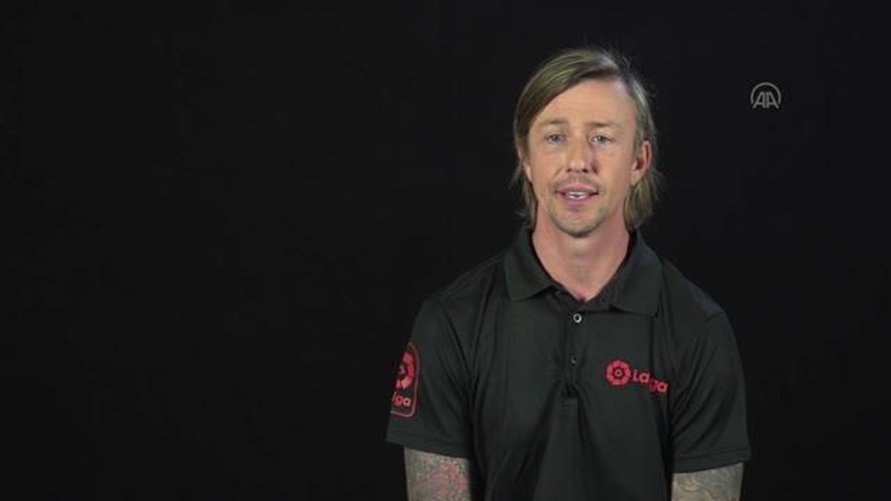 Guti ve Forlan, 7 Mart'taki derbi öncesi Real Madrid-Atletico Madrid rekabetini değerlendirdi