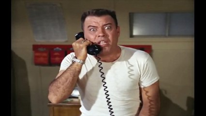 Gomer Pyle, U.S.M.C. - S02E11 - A Visit From Cousin Goober - Part 6