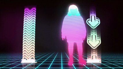 Breakbot - Be Mine Tonight (feat Delafleur)