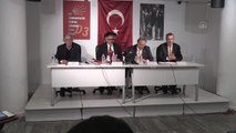 CHP için hazırlanan Demokratik Dijital Devrim Tüzük Taslağı kamuoyuyla paylaşıldı