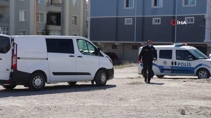 Son dakika haberi | Tartıştığı husumetlisini öldüren şahıs tutuklandı