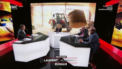 Les écolos nous proposent-ils une vie triste ? - 05/03