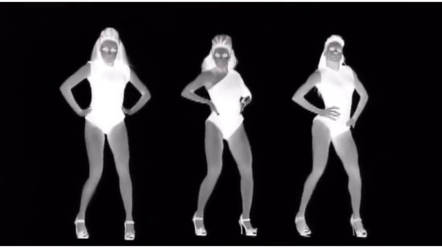 Beyoncé - Single Ladies (Put a Ring on It) in G Major